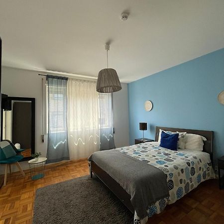 Bed and Breakfast 100 Contos OOporto Esterno foto