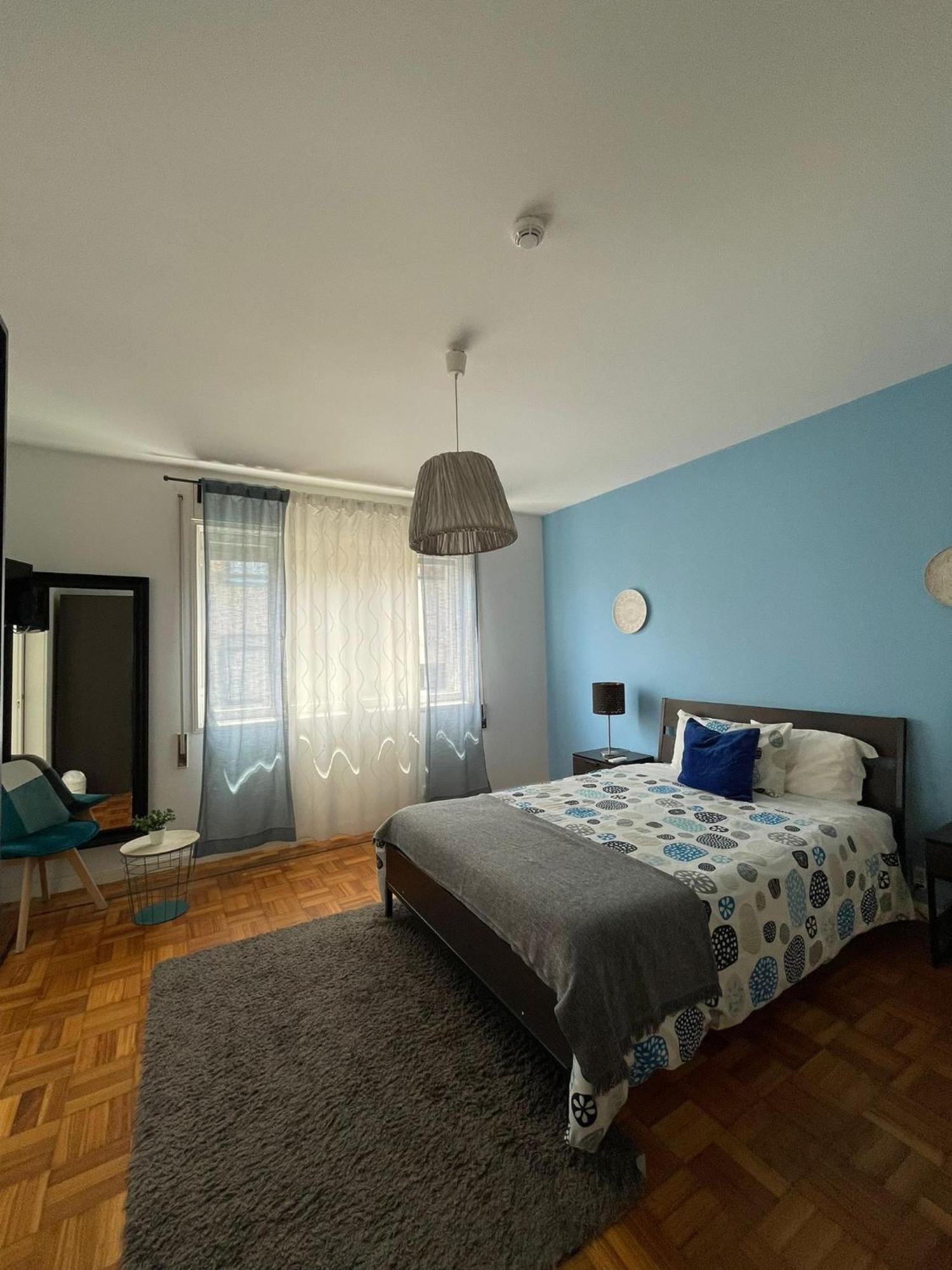 Bed and Breakfast 100 Contos OOporto Esterno foto