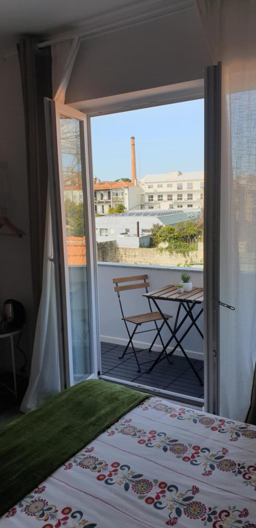 Bed and Breakfast 100 Contos OOporto Camera foto