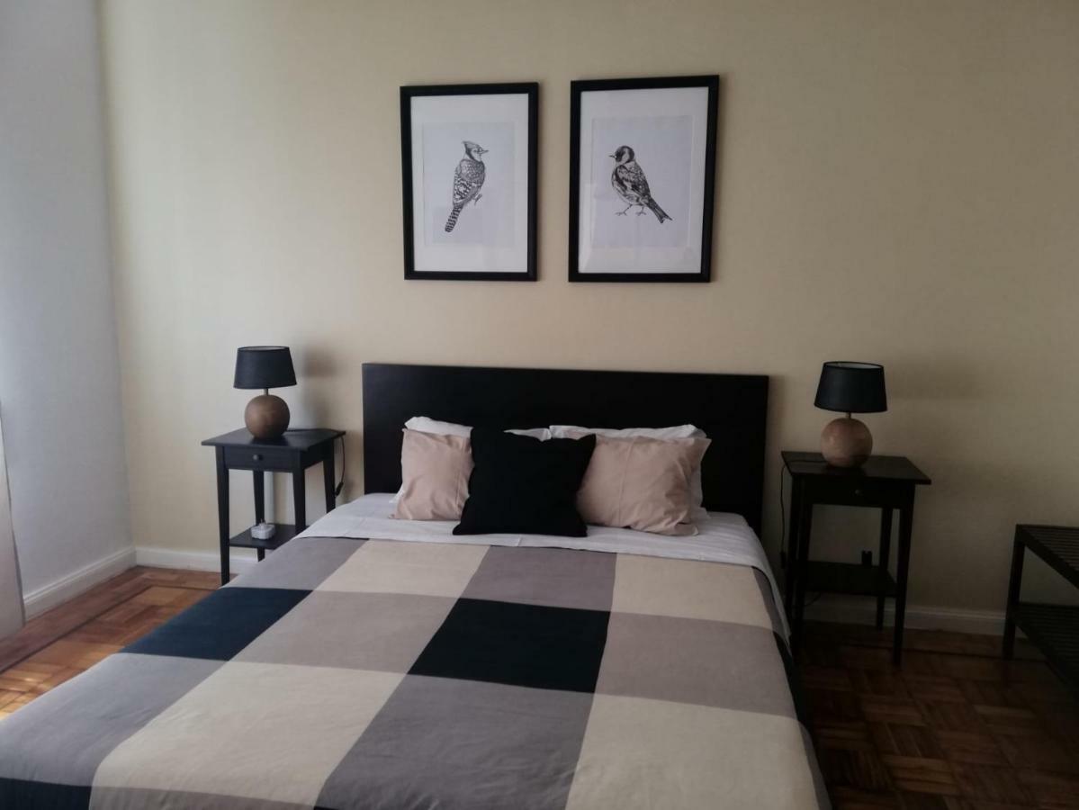 Bed and Breakfast 100 Contos OOporto Esterno foto